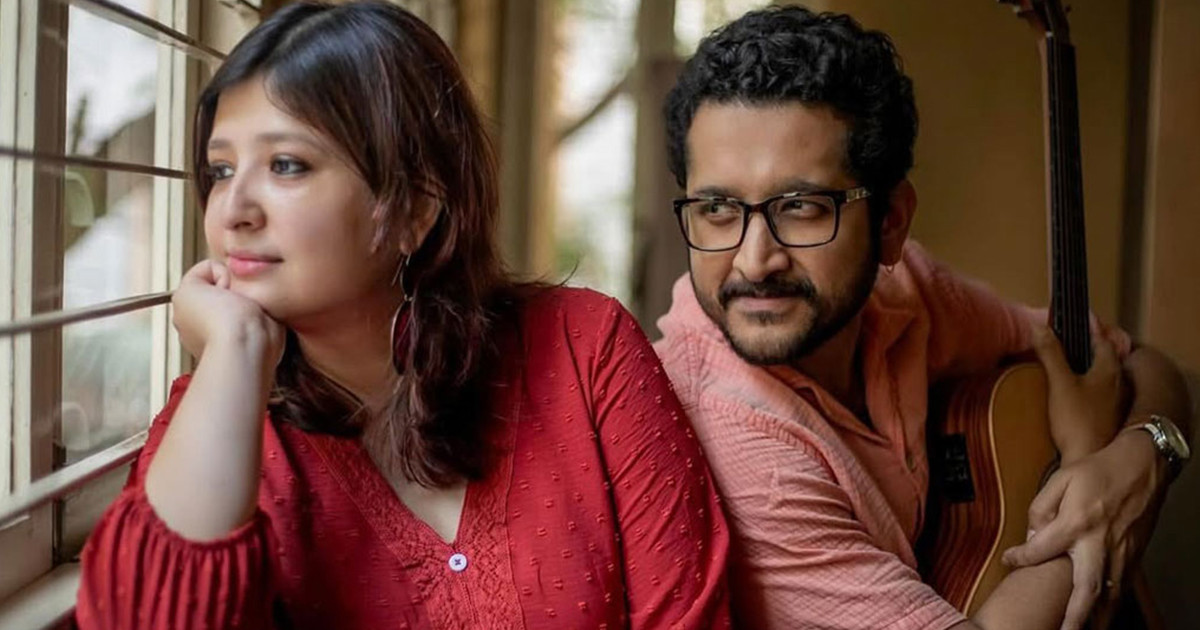 ‘বিয়ের পর দেখলাম বীভৎস এক কাণ্ড’