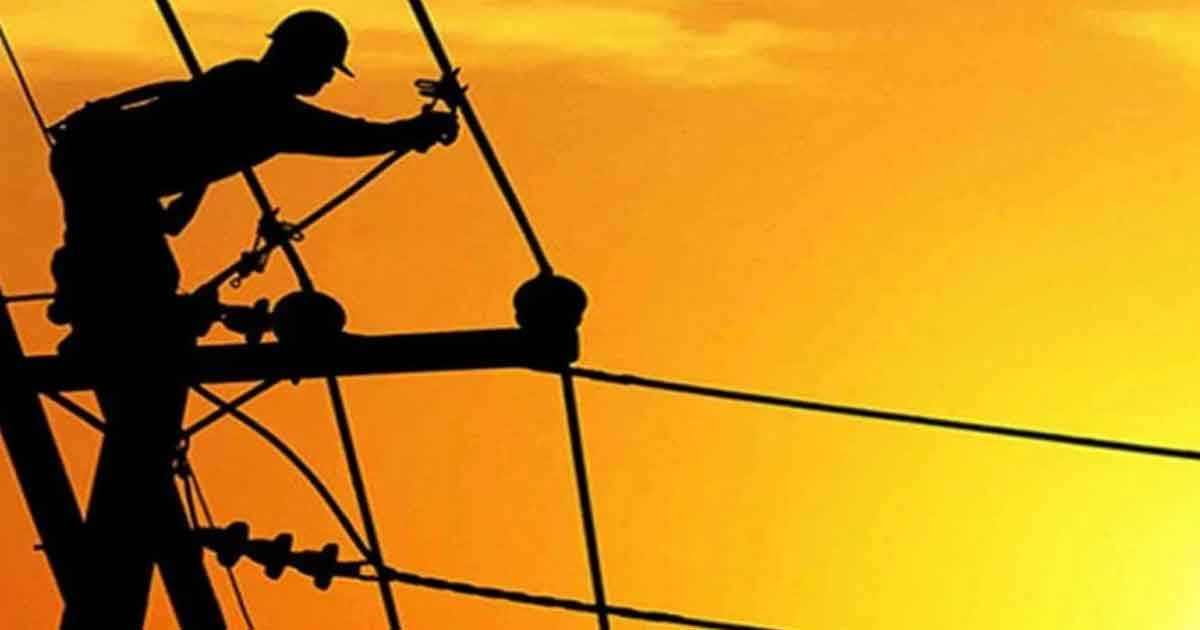 হাড় কাঁপানো শীতের মধ্যে বুধবার বিদ্যুৎ থাকবে না দেশের যেসব এলাকায়