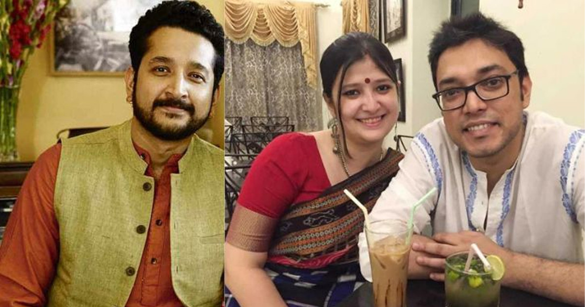 বন্ধুর বউকে বিয়ে করা নিয়ে মুখ খুললেন পরমব্রত