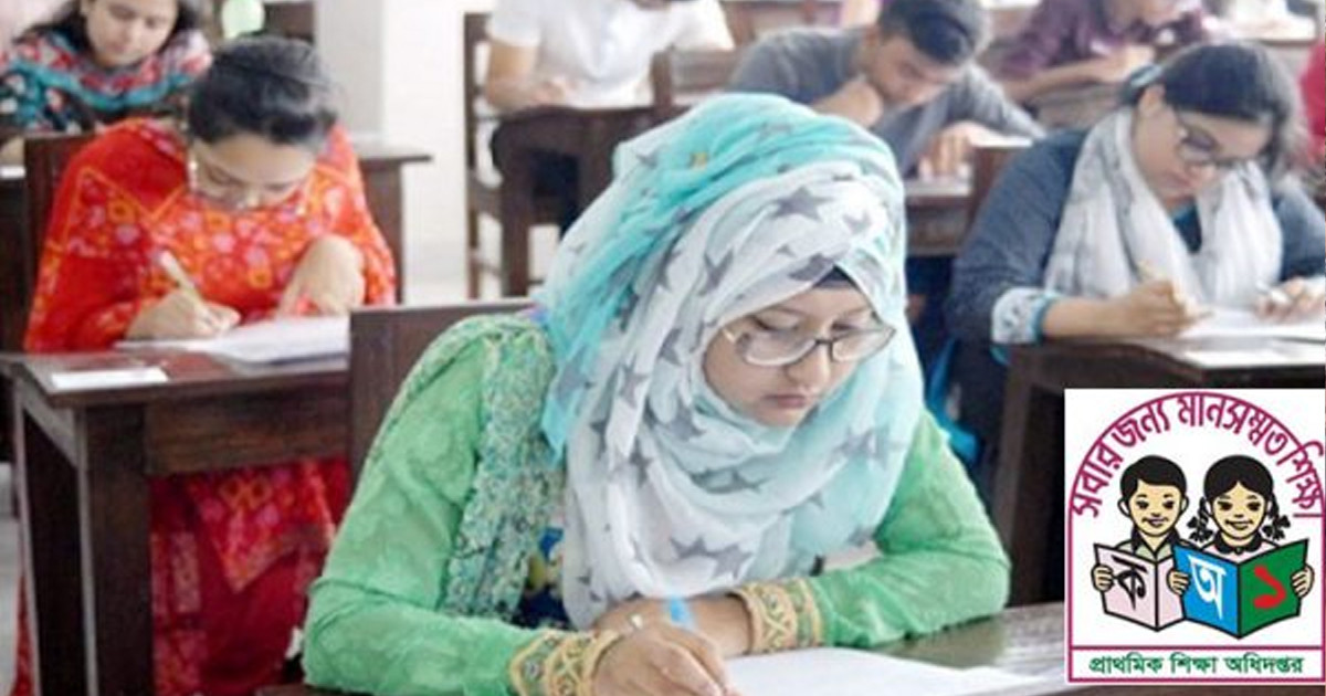 শিক্ষক নিয়োগে বড় বিজ্ঞপ্তি, আবেদন করবেন যেভাবে