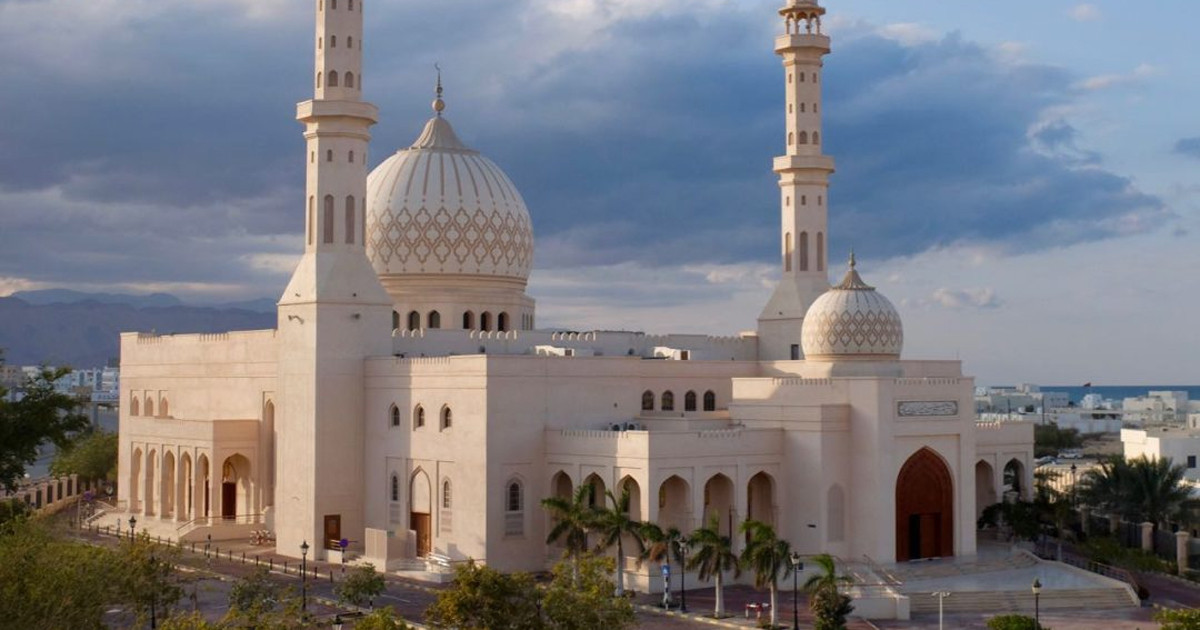 বিশ্বে সবচেয়ে বেশি মসজিদ রয়েছে যেসব দেশে