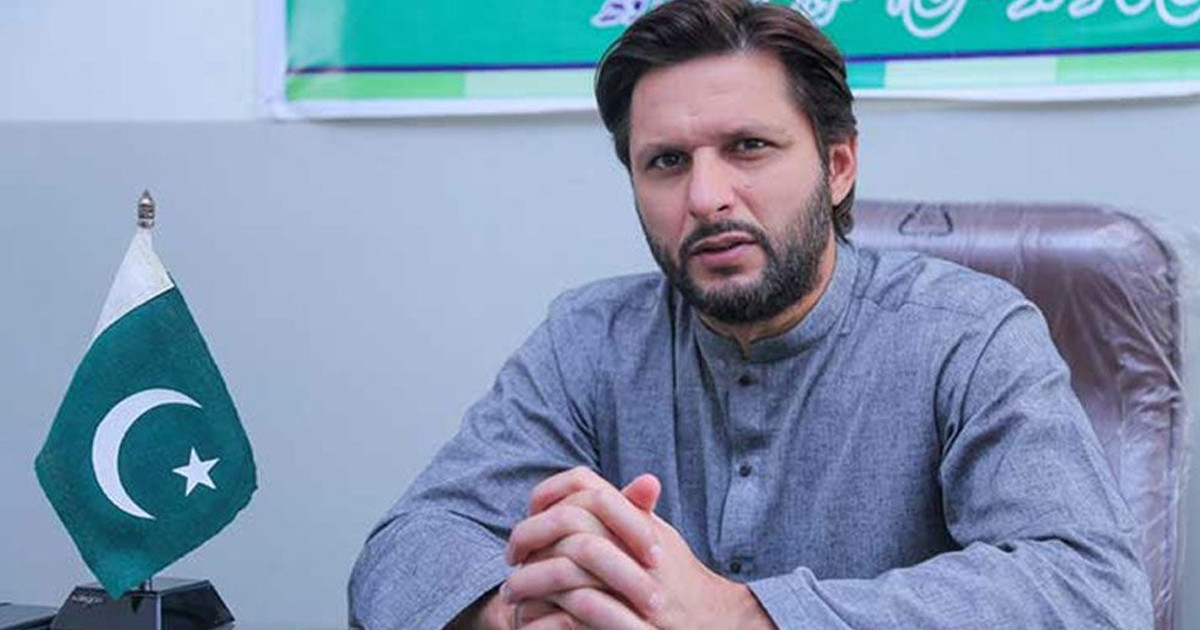 মোস্তাফিজ ইস্যুতে ‌‘বাংলাদেশের সিদ্ধান্ত’ নিয়ে যা বললেন আফ্রিদি