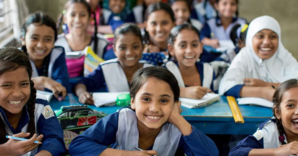 রমজানে শিক্ষাপ্রতিষ্ঠান বন্ধের দাবিতে অভিভাবক সমাবেশ