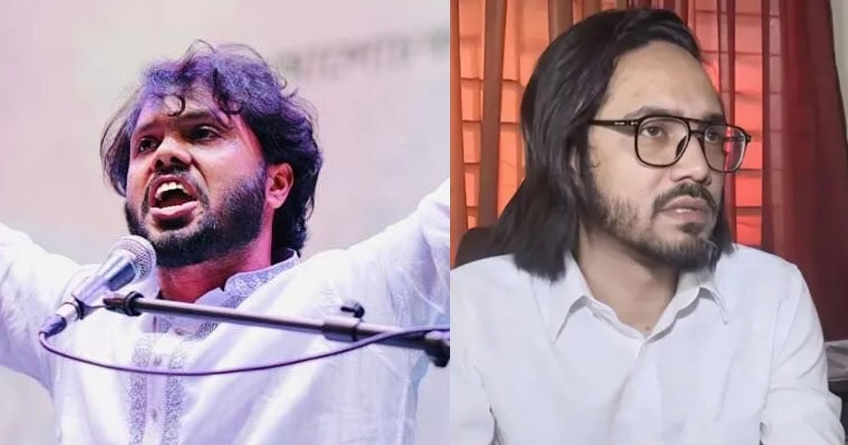 হাদিকে গুলিবর্ষণকারী ফয়সাল এখন কোথায়, জানাল ডিবি