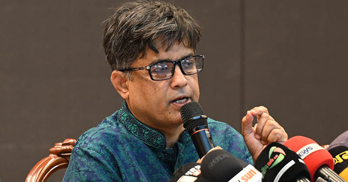 যথা সময়ে নির্বাচন অনুষ্ঠান নিয়ে কোনো সন্দেহ নেই: প্রেস সচিব