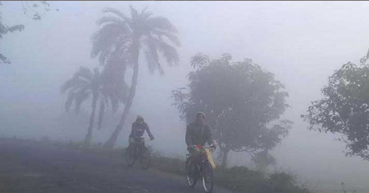 কতদিন এমন ‌‘হাড় কাঁপানো’ শীত, জানালো ওয়েদার অবজারভেশন টিম