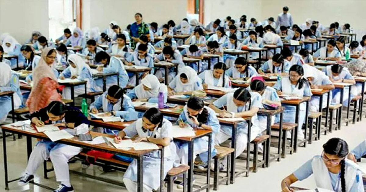 এবারের এসএসসি পরীক্ষার চূড়ান্ত কেন্দ্র তালিকা প্রকাশ, বাতিল ২৩৮টি