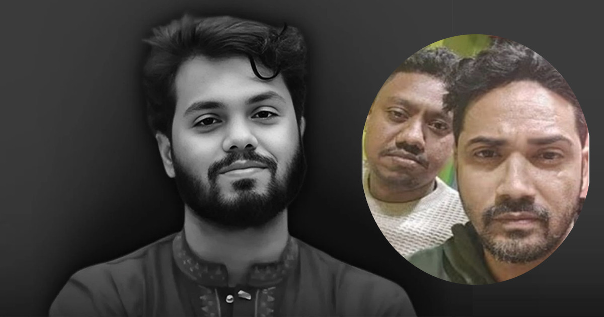 হাদি হত্যা: খুনি ফয়সালের ভিডিওবার্তা নিয়ে যা বলছে ডিবি