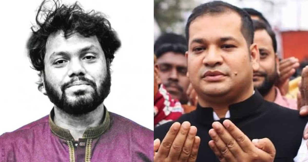 হাদি হত্যা মামলায় নতুন মোড়, বেরিয়ে এলো যুবলীগ নেতার নাম