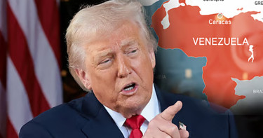 ভেনেজুয়েলার তেলক্ষেত্রগুলোর নিয়ন্ত্রণ নিচ্ছে ট্রাম্প?