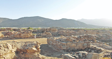 আসহাবুল উখদুদের আগুনের কারাগারে দগ্ধ হাজারো শহীদের স্মৃতিকাব্য