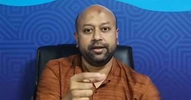 ২৫ ঘণ্টায় ২২ লাখ টাকা অনুদান পেলেন ব্যারিস্টার ফুয়াদ