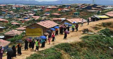 রোহিঙ্গা প্রত্যাবাসন কথা আছে, কাজ নেই