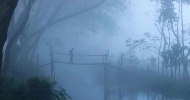 বেড়েছে শীতের প্রকোপ, রোদের দেখা মিলবে কখন?