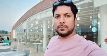 পলাশে মুদি দোকানিকে ছুরিকাঘাতে হত্যা