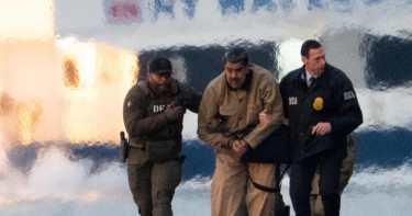 আমি নির্দোষ, আদালতে মাদুরো