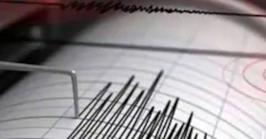 শক্তিশালী ভূমিকম্পে কেঁপে উঠল জাপান, কিছুক্ষন পর আবার আফটারশক