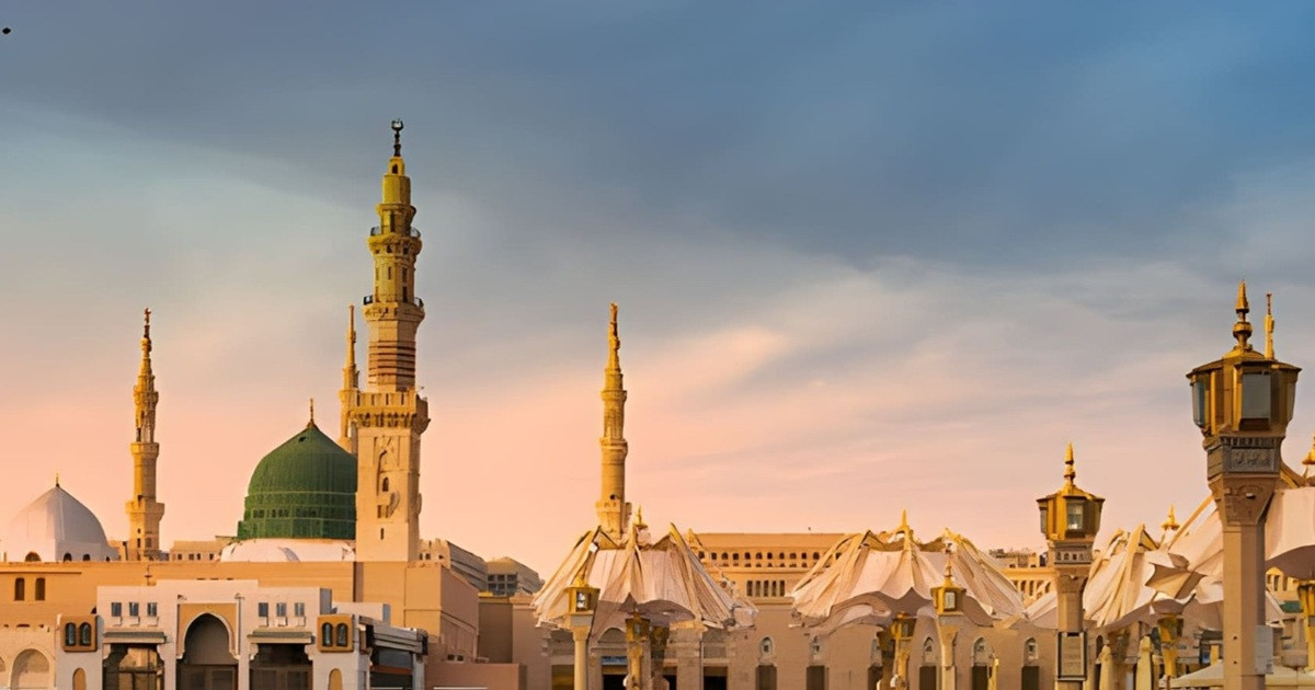 মেয়ের ঘরে নবীজির আগমন যেভাবে ঈমানি শিক্ষা দেয়