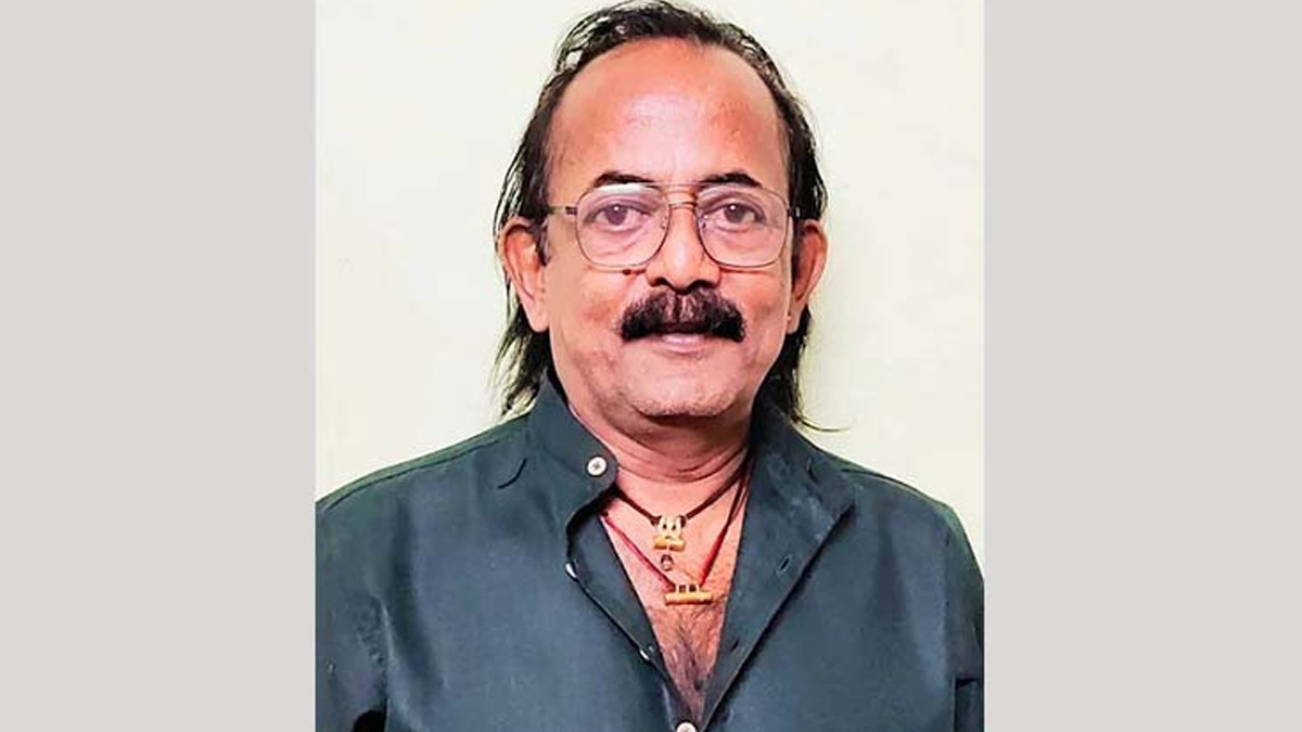 দুনিয়া ছেড়ে চলে গেলেন অভিনেতা কান্নান পাট্টাম্বি