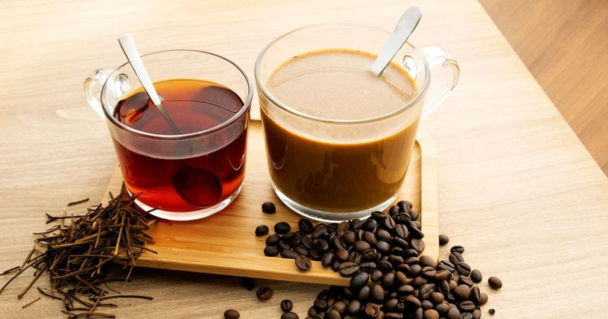 শীতের সকালে শরীরে উষ্ণতা জোগাবে যেসব পানীয়