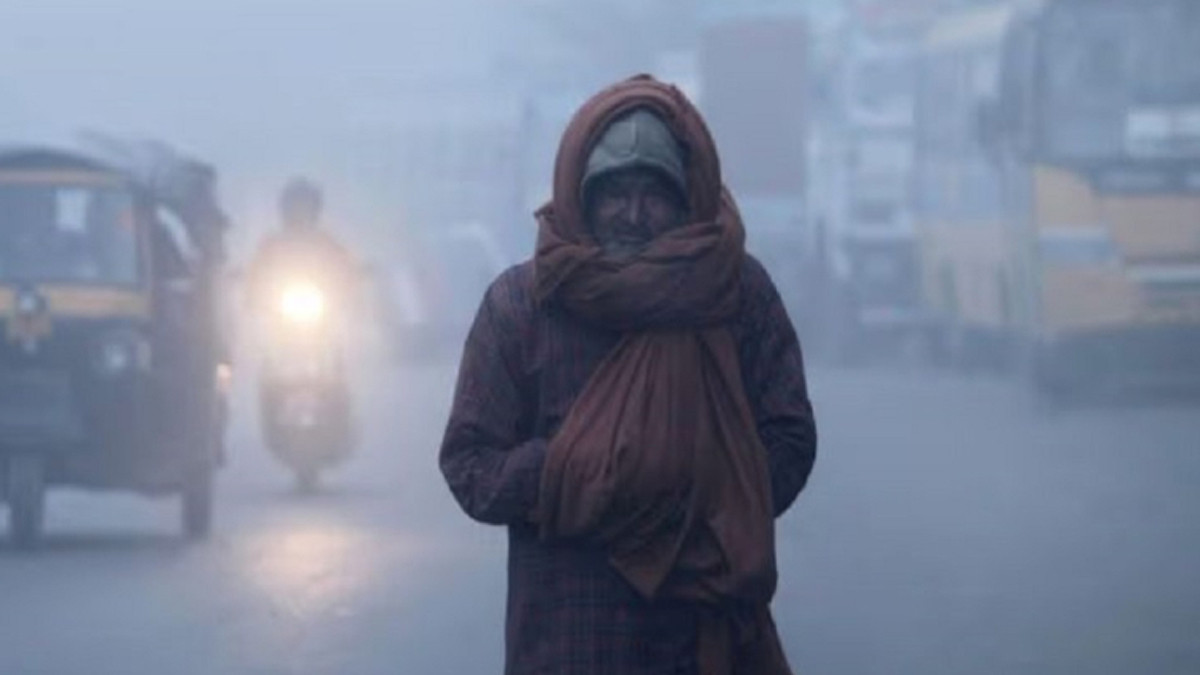 শৈত্যপ্রবাহে কাঁপছে দেশ, কবে থেকে কমবে শীত জানালো আবহাওয়া অফিস