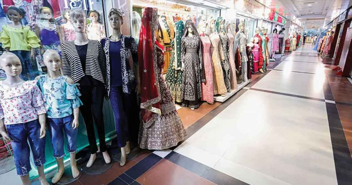 বুধবার রাজধানীর যেসব মার্কেট বন্ধ