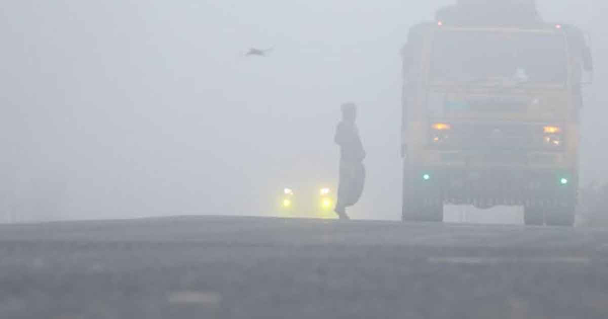 দেশের সর্বনিম্ন তাপমাত্রা নওগাঁয় ৬.৭ ডিগ্রি