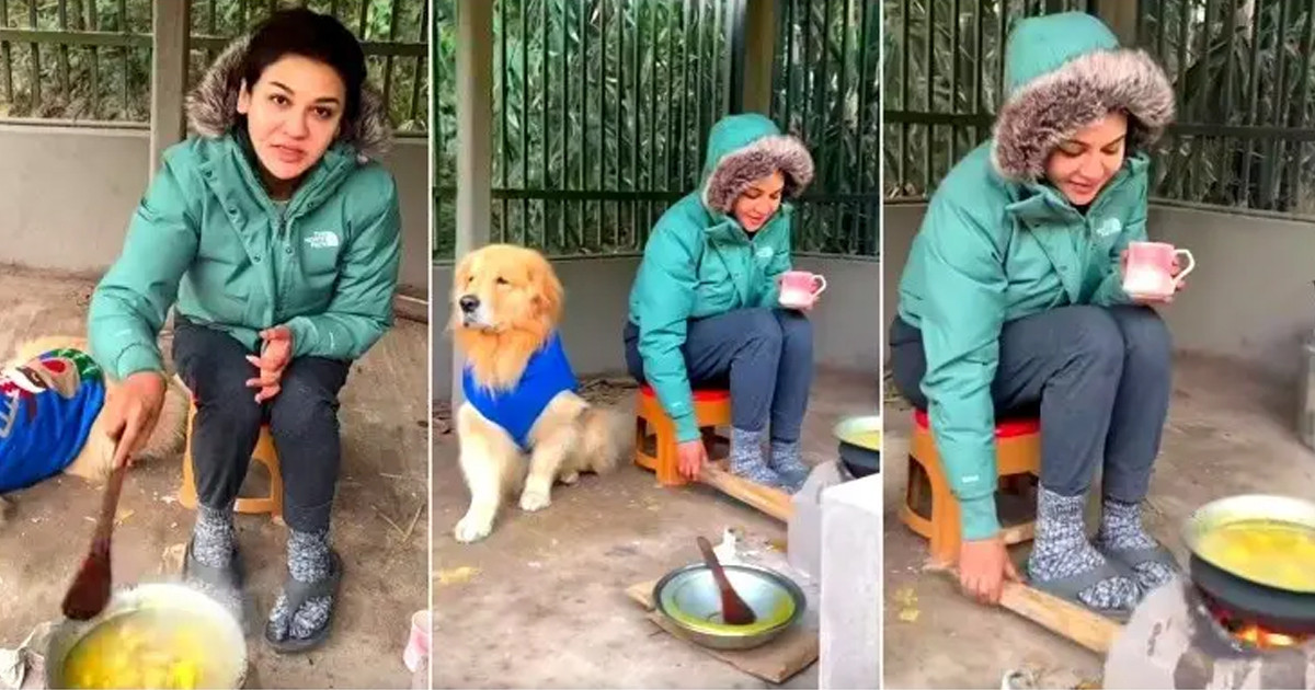 ঠান্ডা থেকে বাঁচতে যা করলেন জয়া