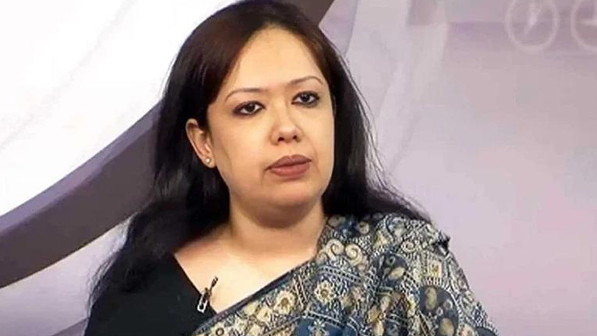 বেগম খালেদা জিয়া জীবিত থাকলে অনেক কিছুই হয়তো অন্যরকম হতো: রুমিন ফারহানা