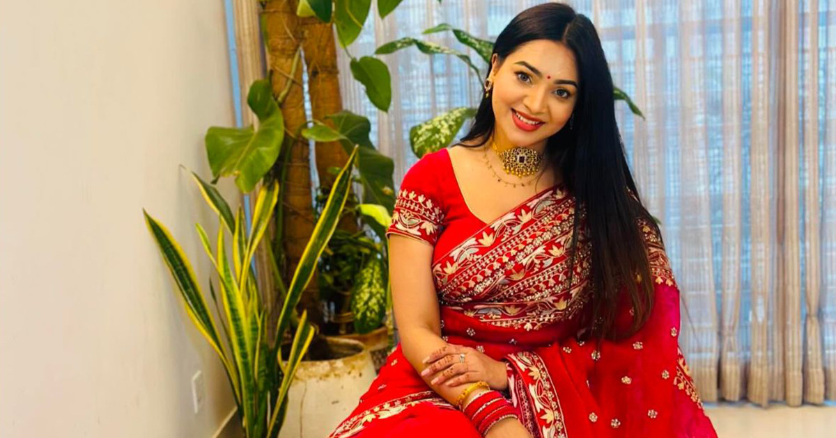 আল্লাহ চাইলে বিয়ে হবে: প্রভা