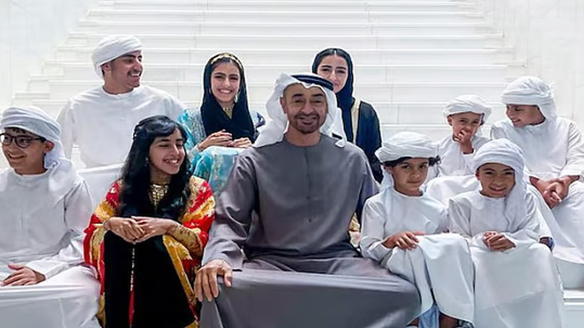 পৃথিবীর শীর্ষ ১০ ধনী পরিবার, সম্পদের পরিমাণ কত?