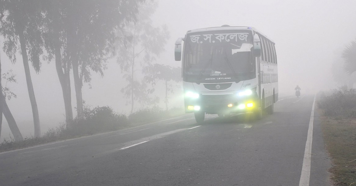 জয়পুরহাটে তীব্র শীতে জনজীবন বিপন্ন