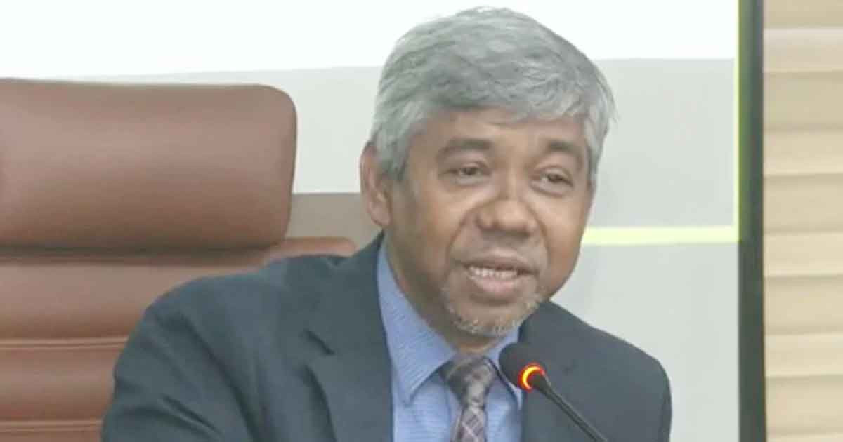 আগামী অর্থবছরেই অনলাইনে ভ্যাট রিটার্ন দাখিল বাধ্যতামূলক করা হবে: এনবিআর চেয়ারম্যান