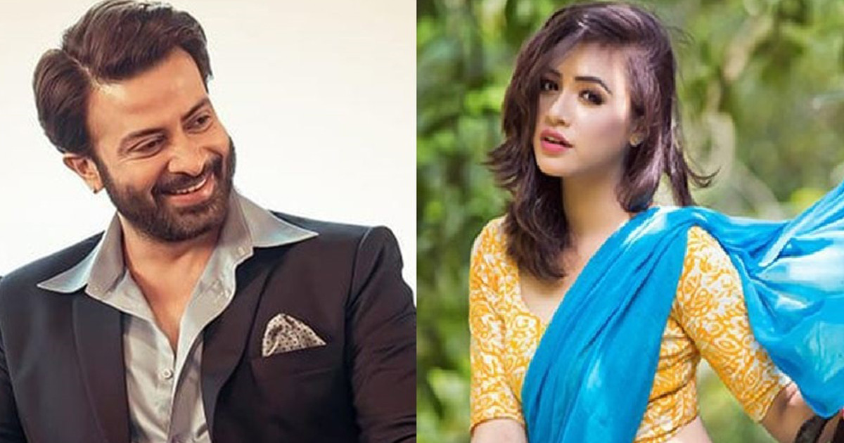 যে কারণে শাকিবের নায়িকা হওয়ার সুযোগ পেয়েও অডিশন দেননি তিশা