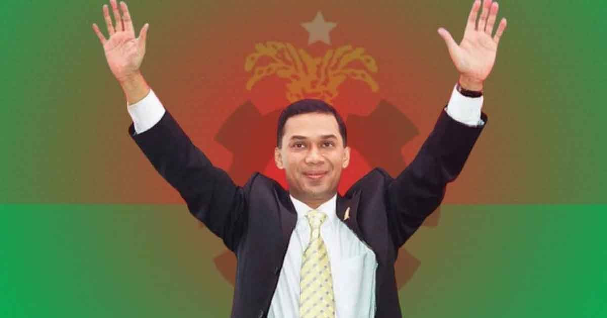 যে ৯ জেলা সফরে যাচ্ছেন তারেক রহমান