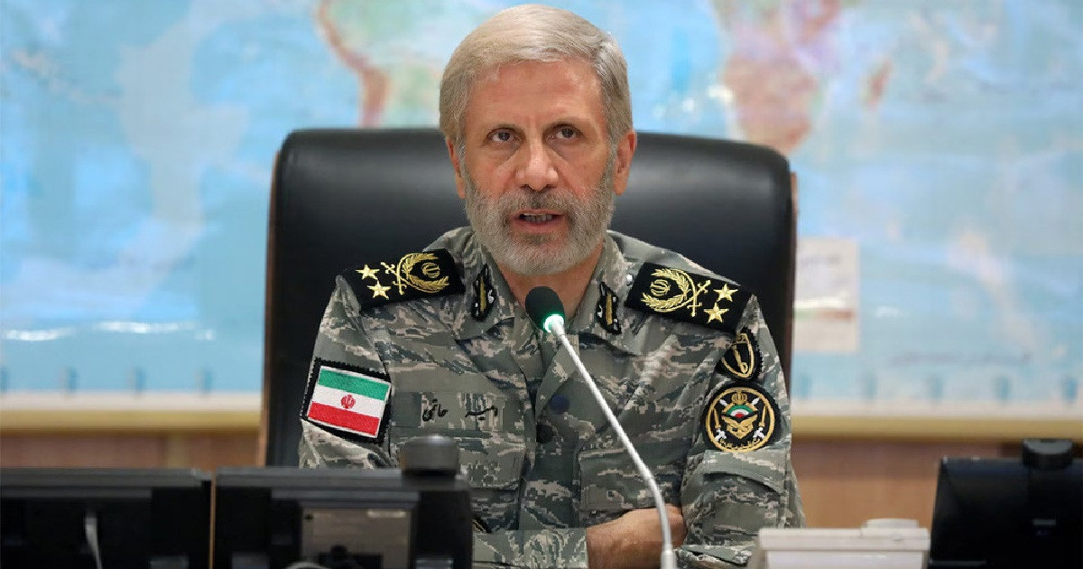 যুক্তরাষ্ট্র-ইসরায়েলের হুমকিকে বৃদ্ধাঙ্গুলি, পাল্টা বার্তা ইরানের