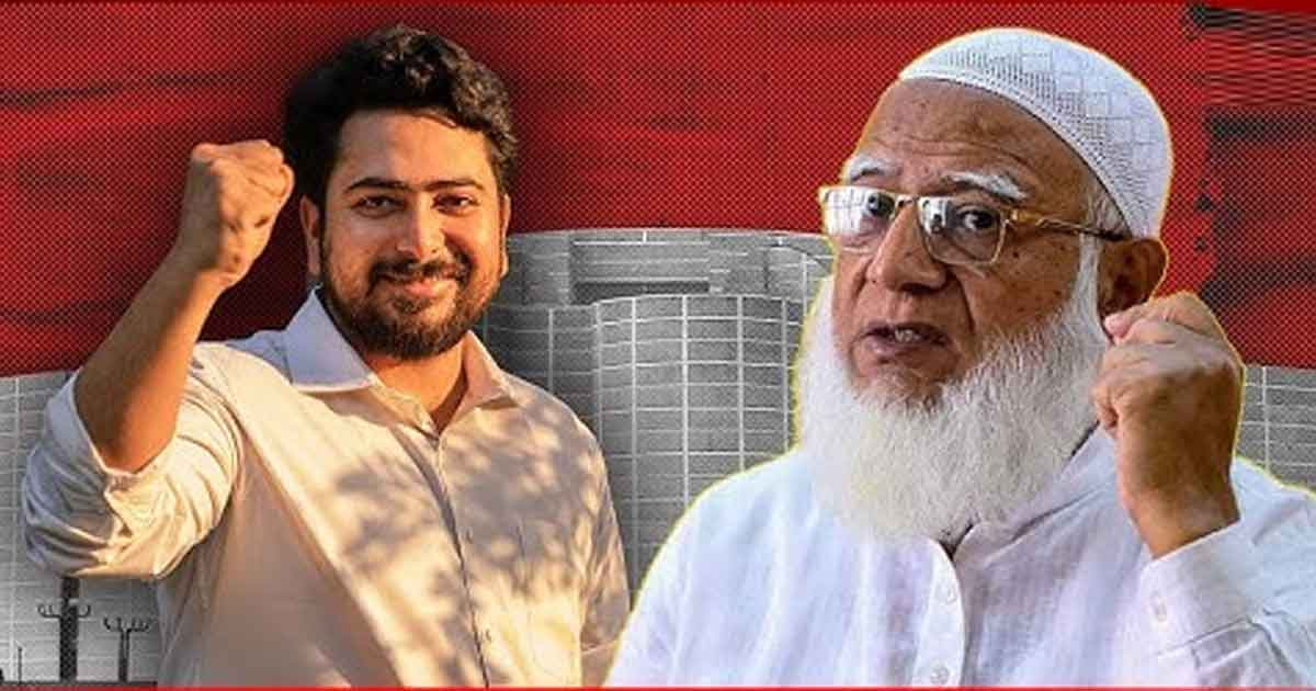 এনসিপিকে ১০ আসন ছাড়ার প্রসঙ্গে এবার মুখ খুললো জামায়াতে ইসলামী