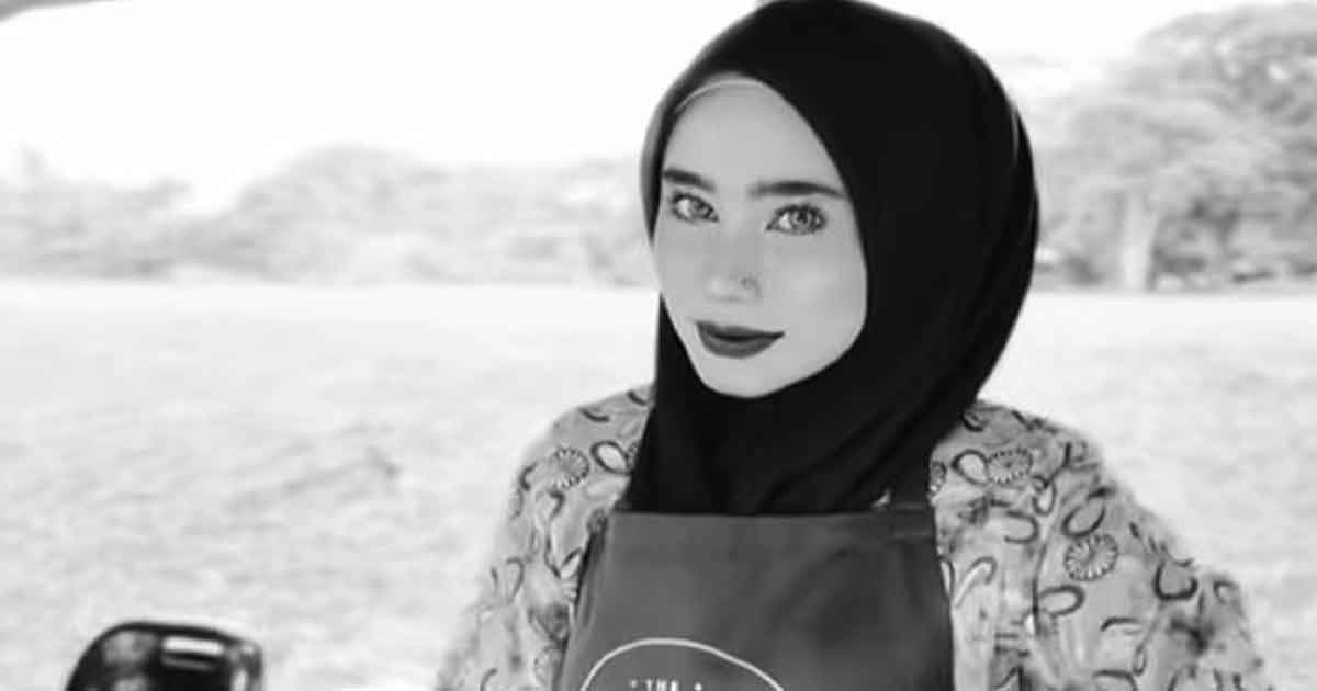 অকালে মারা গেলেন জনপ্রিয় কনটেন্ট ক্রিয়েটর আথিরা