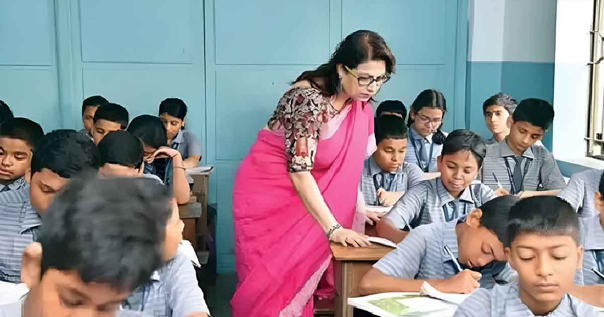 শিক্ষকদের জন্য নতুন নির্দেশনা