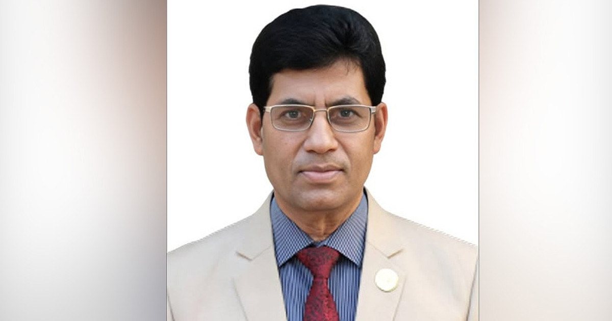 কৃষি সম্প্রসারণ অধিদপ্তরের নতুন ডিজি আব্দুর রহিম