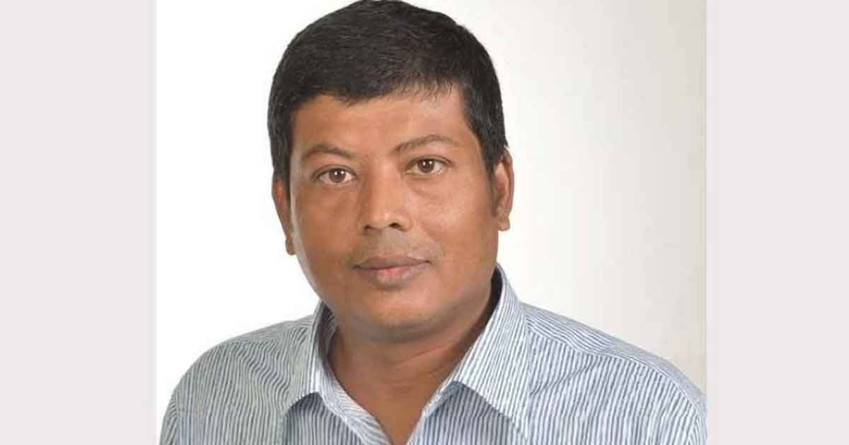 রাজধানীতে গুলিবিদ্ধ স্বেচ্ছাসেবক দল নেতা