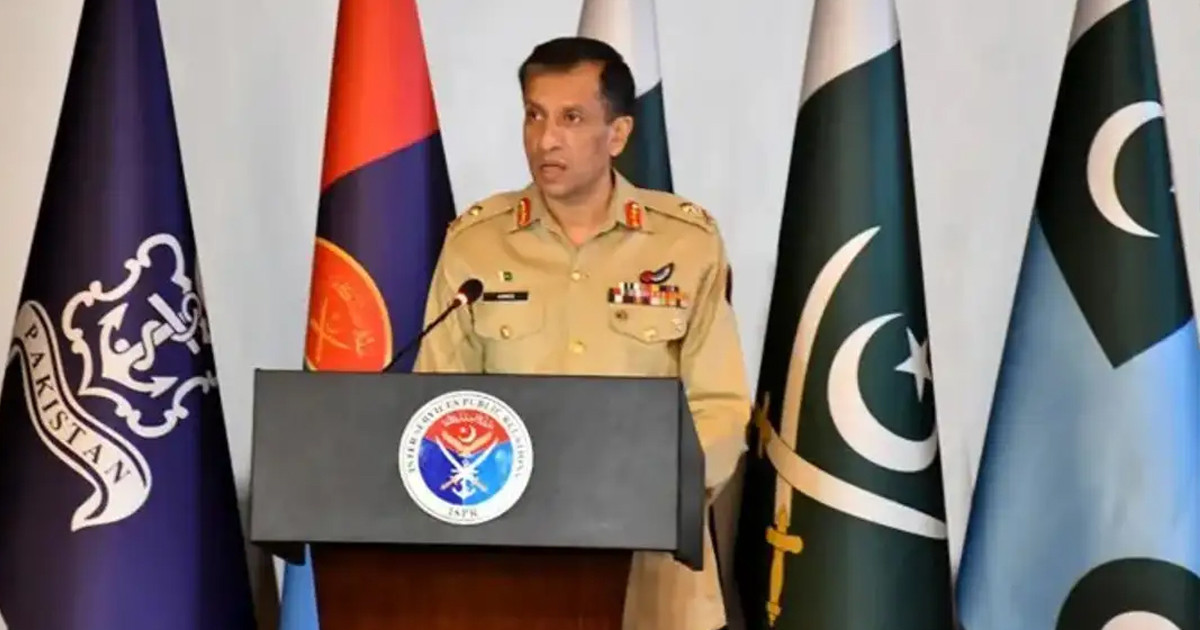 পাকিস্তান জেনারেলের ভারতকে হুমকি ‘মজা না পেলে পয়সা ফেরত’