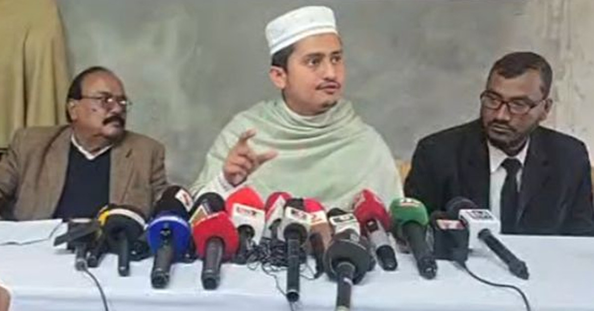 আইনজীবীর ভুলে সারজিসের ৯ লাখ হয়ে গেল ২৮ লাখ