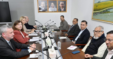 দেশের জন্য সহযোগিতা চাইলেন তারেক রহমান