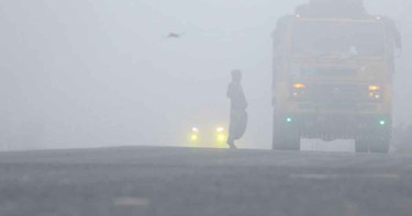 দেশের সর্বনিম্ন তাপমাত্রা নওগাঁয় ৬.৭ ডিগ্রি