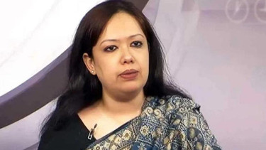 বেগম খালেদা জিয়া জীবিত থাকলে অনেক কিছুই হয়তো অন্যরকম হতো: রুমিন ফারহানা