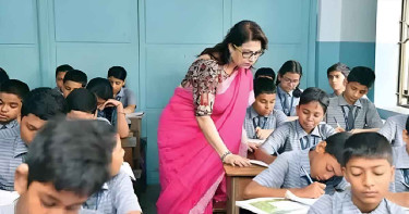 শিক্ষকদের জন্য নতুন নির্দেশনা