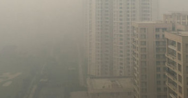 বায়ুদূষণে শীর্ষে কলকাতা, তৃতীয় লাহোর, চতুর্থ দিল্লী আর ঢাকা ১৯তম