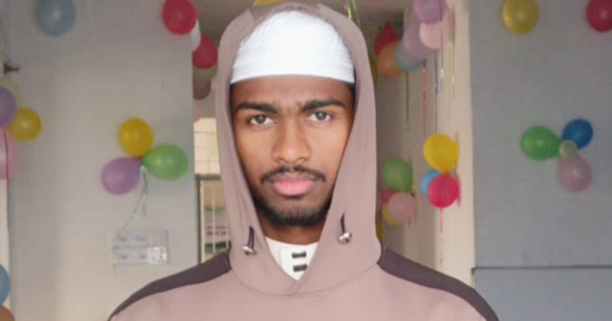 হাফেজ মর্যাদার পাগড়ি পরা হলো না ওসমানের, একদিন আগেই মৃত্যু