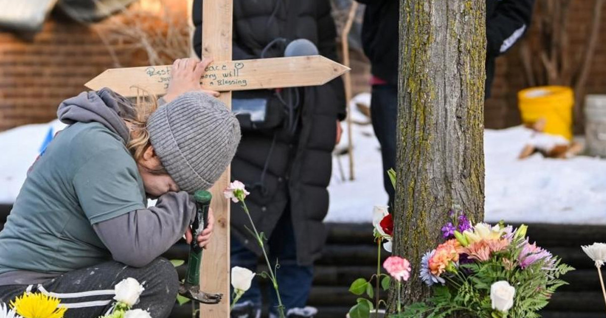 যুক্তরাষ্ট্রে অভিবাসন কর্মকর্তার গুলিতে নারী নিহত